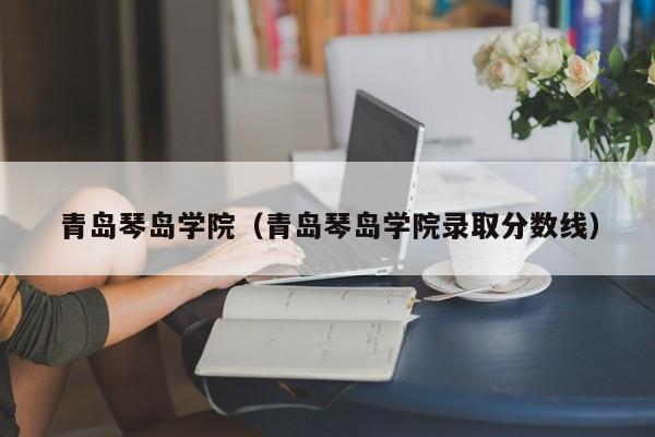 青岛琴岛学院（青岛琴岛学院录取分数线）