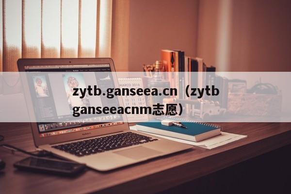 zytb.ganseea.cn（zytbganseeacnm志愿）