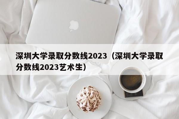 深圳大学录取分数线2023（深圳大学录取分数线2023艺术生）